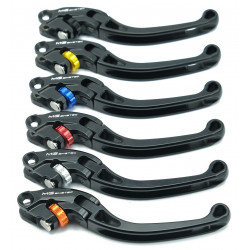 Levier de frein MG-Biketec ClubSport 997006