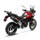 Auspuff Leovince LV ONE EVO - Triumph TIGER 900/ 2024