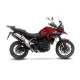 Echappement Leovince LV ONE EVO - Triumph TIGER 900/ 2024