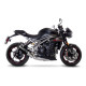 Auspuff LeoVince FACTORY S - Triumph Speed Triple 1050 RS​/​S // 2018-19