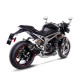 Auspuff LeoVince FACTORY S - Triumph Speed Triple 1050 RS​/​S // 2018-19