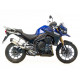 Auspuff Leovince LV ONE - Triumph Tiger Explorer 1200/ 2012-15