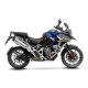 Auspuff Leovince LV ONE EVO - Triumph Tiger 1200/ 2022-23