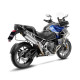 Auspuff Leovince LV ONE EVO - Triumph Tiger 1200/ 2022-23