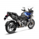 Auspuff Leovince LV ONE EVO - Triumph Tiger 1200/ 2022-23