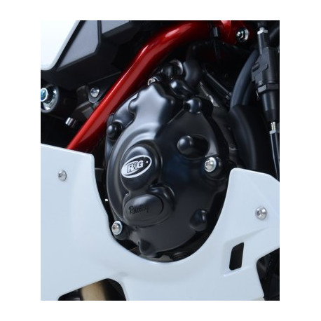 R&G Racing Race Series left side engine case cover - Yamaha YZF-R1(M) 2015/+