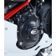 R&G Racing Race Series left side engine case cover - Yamaha YZF-R1(M) 2015/+