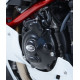 R&G Racing Race Series left side engine case cover - Yamaha YZF-R1(M) 2015/+