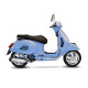 Full Line LeoVince LV ONE EVO - Piaggio Vespa GTS 125 / 2017-20