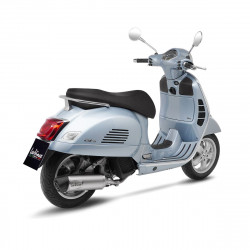 Ligne complète LeoVince LV ONE EVO - Piaggio Vespa GTS 125 / 2021-23