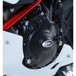 R&G Racing Left side engine case cover - Yamaha YZF-R1(M) 2015/+