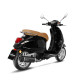 Full Line LeoVince LV ONE EVO - Piaggio Vespa Primavera 125 / 2019-20