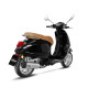 Full Line LeoVince LV ONE EVO - Piaggio Vespa Primavera 125 / 2019-20