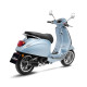 Full Line LeoVince LV ONE EVO - Piaggio Vespa Primavera 125 / 2021-23