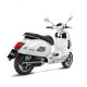 Ligne complète LeoVince LV ONE EVO - Vespa GTS 300 / 2017-20