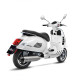 Ligne complète LeoVince LV ONE EVO - Vespa GTS 300 / 2017-20