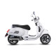 Ligne complète LeoVince LV ONE EVO - Vespa GTS 300 / 2017-20