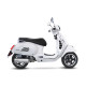 Ligne complète LeoVince LV ONE EVO - Vespa GTS 300 / 2021-23