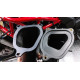 Airfunnel MWR - Mv Agusta Brutale 675 / 800 / Rivale / Stradale / Turismo Veloce 800 2012/+