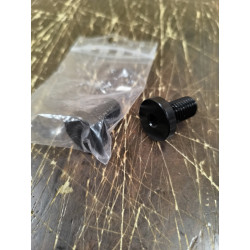 Chaft handlebar adapters for Suzuki 8S