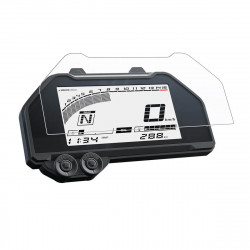 Protection tableau de bord Nano Glass Mogico - Yamaha MT-03 2020/+ // R3 2019/+