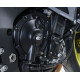 Motorschutz rechte Seite R&G Racing - Yamaha YZF-R1(M) 2015/+