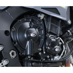 Kit complet protège-carter R&G Racing (3pc) - Yamaha MT-10 2016/+ // MT-10 SP 2017/+