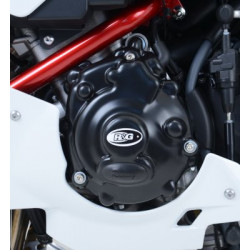 Kit complet protège-carter R&G Racing (3pc) - Yamaha YZF-R1(M) 2015/+