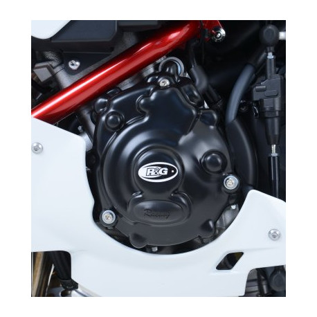 Engine Case Cover Kit R&G Racing (3pc) - Yamaha YZF-R1(M) 2015/+