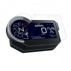 Dashboard screen protector Nano Glass Mogico - Honda CB1000RA 2018-20