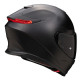 Casque Moto Scorpion EXO-GT SP AIR Noir Mat