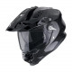 Casque Moto Scorpion ADF-9000 AIR CARBON Noir