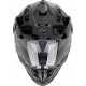 ScorpionADF-9000 AIR CARBON Motorcycle Helmet Black