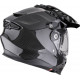 ScorpionADF-9000 AIR CARBON Motorcycle Helmet Black