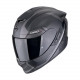 Casque Moto Scorpion EXO-1400 EVO II CARBON AIR ENKO Noir mat-Argent