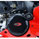 Tampon Aero R&G Racing - Ducati 899/ 959/ 1199/ 1299 Panigale 2020/+ // Panigale V2 2020/+