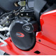 Tampon Aero R&G Racing - Ducati 899/ 959/ 1199/ 1299 Panigale 2020/+ // Panigale V2 2020/+