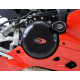 Protection moteur côté droit R&G Racing - Ducati Panigale 959 2016/+ // 1199 2012/+ // 1299 2015/+ // Panigale V2 2020/+