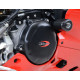 Protection moteur côté droit R&G Racing - Ducati Panigale 959 2016/+ // 1199 2012/+ // 1299 2015/+ // Panigale V2 2020/+