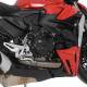 R&G Racing Crash Protectors Aero - Ducati Panigale V2 2020/+ // Streetfighter V2 2022/+