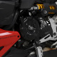 Engine Case Cover Kit Race (2pc) R&G Racing - Ducati Streetfighter V2 2022/+