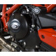 Protection moteur côté droit R&G Racing - Ducati 848 Streetfighter / Monster 1200(S) // Multistrada 1200(S)