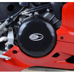 Protection moteur côté droit R&G Racing - Ducati 899 Panigale 2014-15