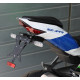 Mg-Biketec Kennzeichenhalter - Kawasaki Ninja ZX-4R 2023 /+