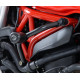 R&G Racing Crash Protectors Aero - Ducati Monster 1200 (R/S) 2014-21 // Monster 821 2014-20