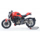 Sturzpad Aero R&G Racing - Ducati Monster 1200 (R/S) 2014-21 // Monster 821 2014-20