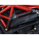 R&G Racing Crash Protectors Aero - Ducati Monster 1200 (R/S) 2014-21 // Monster 821 2014-20