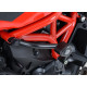 R&G Racing Crash Protectors Aero - Ducati Monster 1200 (R/S) 2014-21 // Monster 821 2014-20