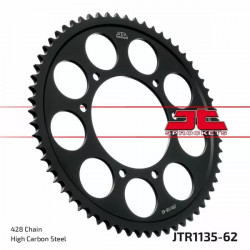 JT Sprockets JTR1135.62 Rear Sprocket 42T