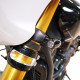 Support de clignotant Access Design - Indian 101 Scout 1250